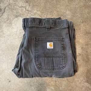 Carhartt Relaxed Fit Cargo Pants